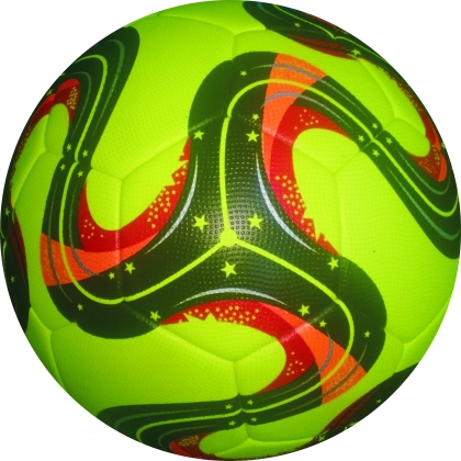 Thermal Bonded Football